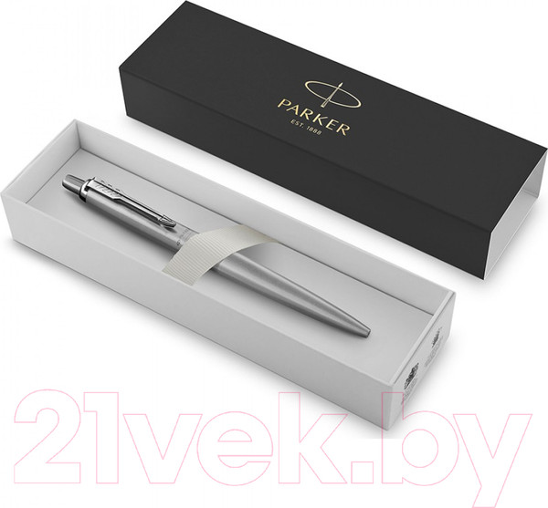 Изображение товара Ручка шариковая имиджевая Parker Jotter XL Monochrome SE20 CT 2122756