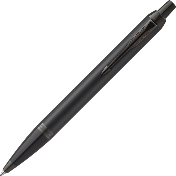 Изображение товара Ручка шариковая имиджевая Parker IM Achromatic Matte Black BT 2127618