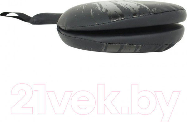 Изображение товара Боксерская лапа BoyBo Stain (черный)