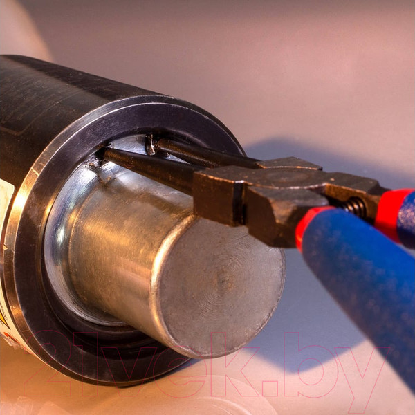 Изображение товара Набор съемников КВТ Мастер НКС-03 / 84384