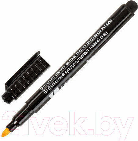 Изображение товара Маркер-детектор валют Staff Manager / 151232