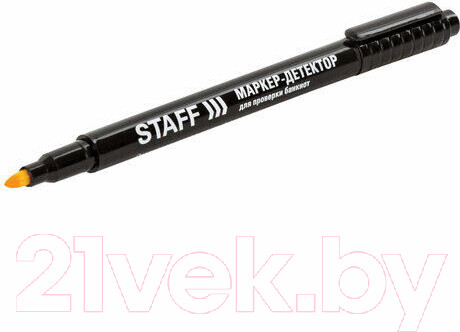 Изображение товара Маркер-детектор валют Staff Manager / 151232