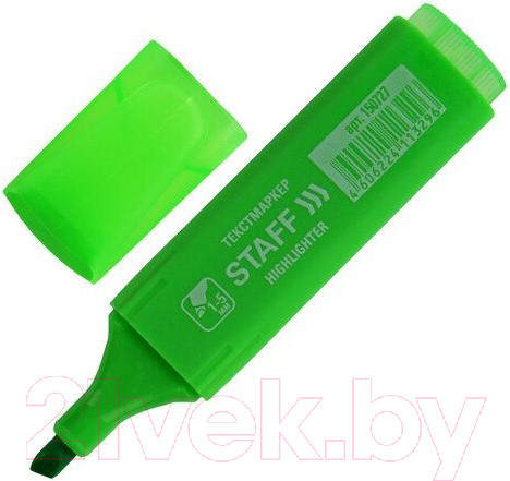 Изображение товара Набор маркеров Staff Everyday / 151243 (4шт)