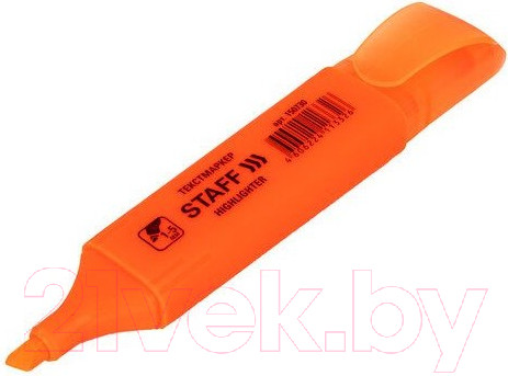 Изображение товара Набор маркеров Staff Everyday / 151243 (4шт)