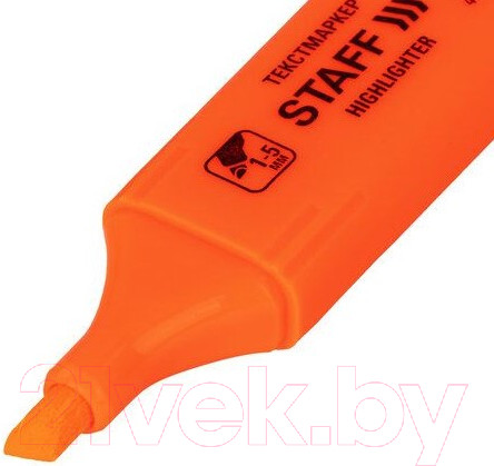 Изображение товара Набор маркеров Staff Everyday / 151243 (4шт)