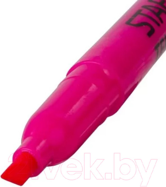 Изображение товара Набор маркеров Staff Manager / 151244 (4шт)