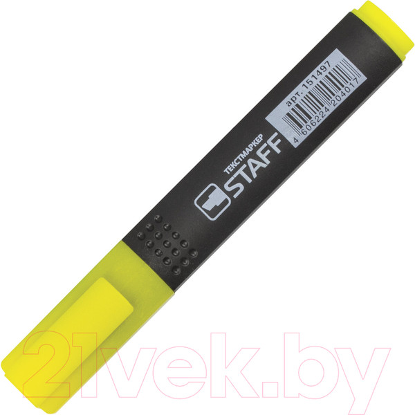 Изображение товара Набор маркеров Staff College Stick / 151501 (4шт)