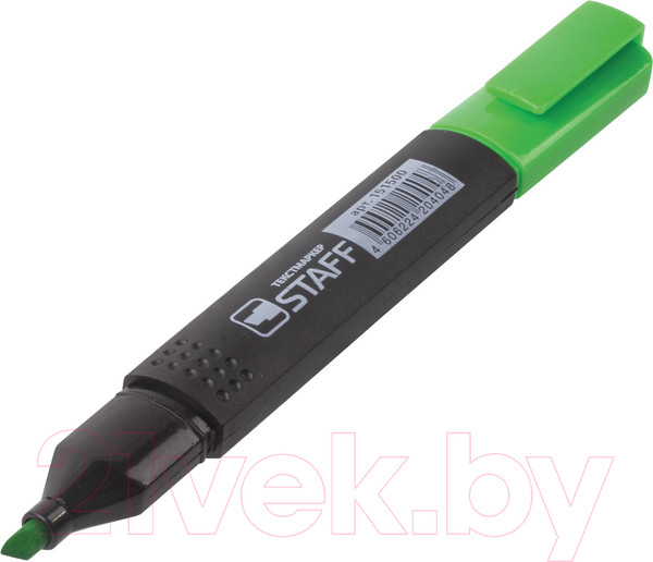Изображение товара Набор маркеров Staff College Stick / 151501 (4шт)