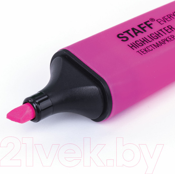 Изображение товара Набор маркеров Staff Everyday / 151643 (4шт)