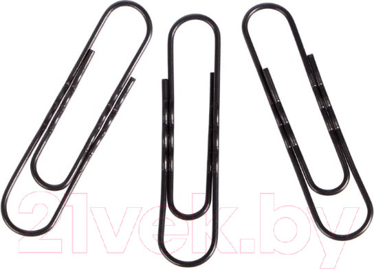 Изображение товара Скрепки Staff Everyday / 220011 (50шт)