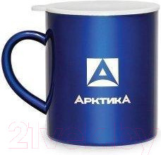 Изображение товара Термокружка Арктика 802-200 (синий)