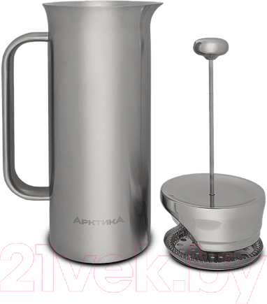 Изображение товара Френч-пресс Арктика 905-330