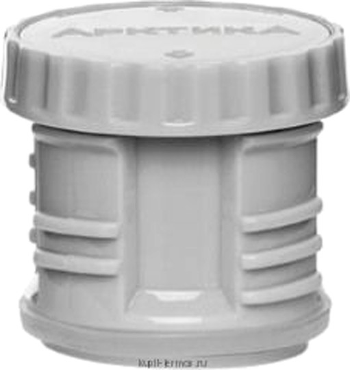 Изображение товара Пробка для термоса Арктика П106 (серебряный)