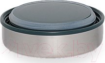Изображение товара Термос для еды Арктика 306-1000А (зеленый)