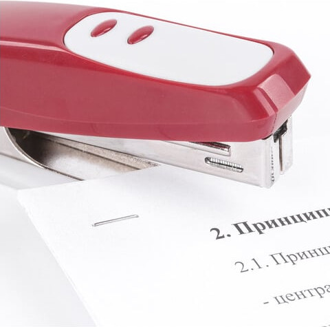 Изображение товара Скобы канцелярские Staff Basic №10/ 220428 (1000шт)