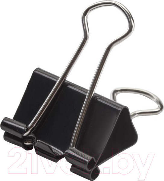 Изображение товара Зажим для бумаги Staff Everyday / 224607 (12шт)