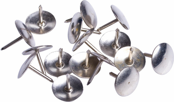 Изображение товара Кнопки канцелярские Staff Manager/ 225286 (50шт)