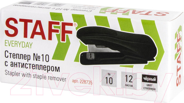 Изображение товара Степлер Staff Everyday / 228735