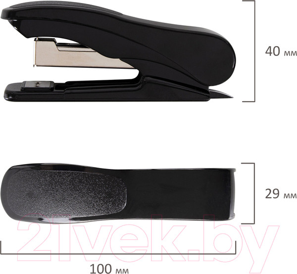 Изображение товара Степлер Staff Everyday / 228735