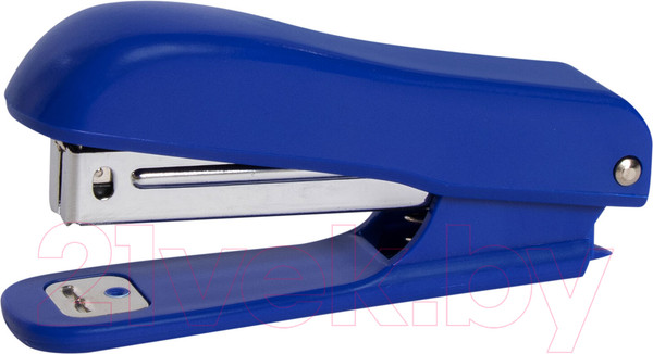 Изображение товара Степлер Staff Basic / 228738 (синий)