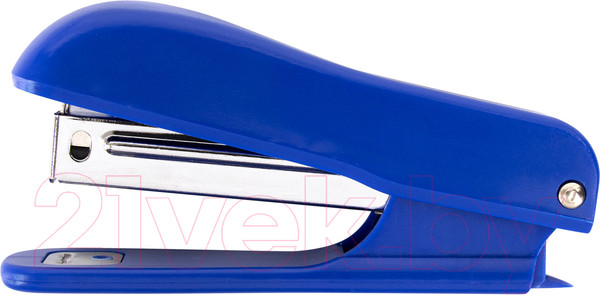Изображение товара Степлер Staff Basic / 228738 (синий)