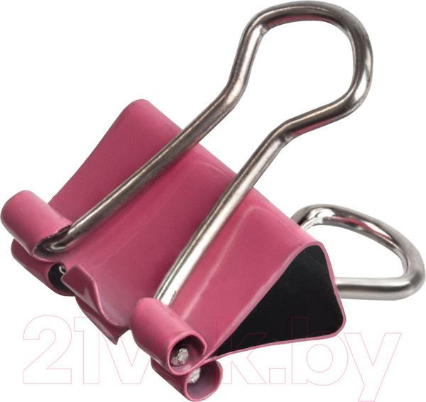 Изображение товара Зажим для бумаги Staff Profit / 229050 (12шт)