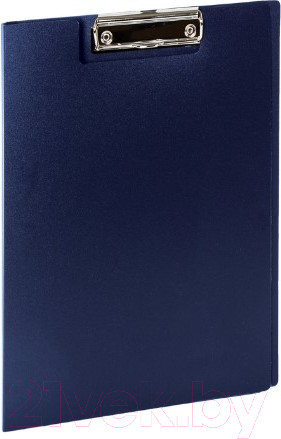 Изображение товара Планшет с зажимом Staff 229220 (синий)