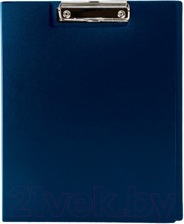 Изображение товара Планшет с зажимом Staff 229220 (синий)