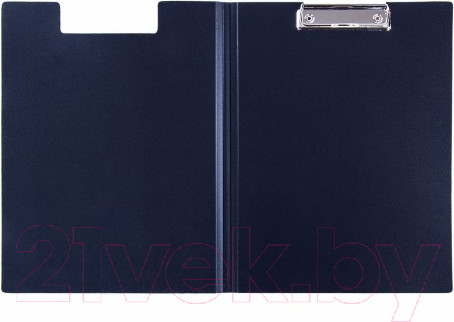 Изображение товара Планшет с зажимом Staff 229220 (синий)