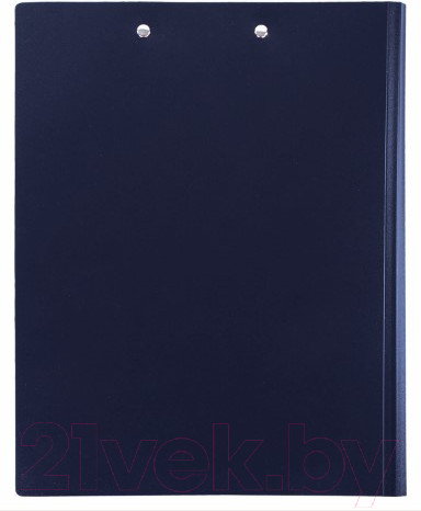 Изображение товара Планшет с зажимом Staff 229220 (синий)