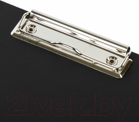 Изображение товара Планшет с зажимом Staff 229221 (черный)