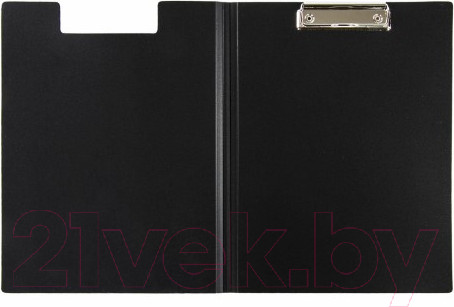 Изображение товара Планшет с зажимом Staff 229221 (черный)