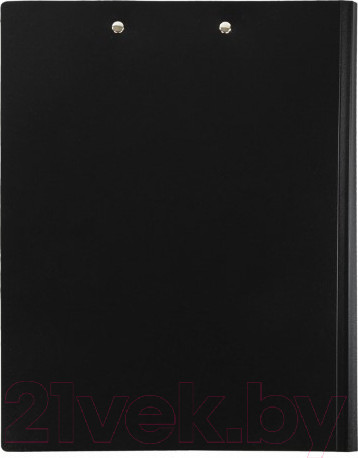 Изображение товара Планшет с зажимом Staff 229221 (черный)