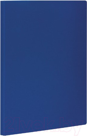 Изображение товара Папка для бумаг Staff 229232 (синий)