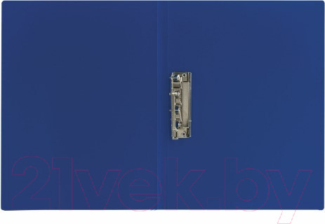 Изображение товара Папка для бумаг Staff 229232 (синий)