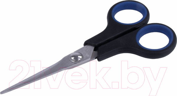 Изображение товара Ножницы канцелярские Brauberg Soft Grip / 230760