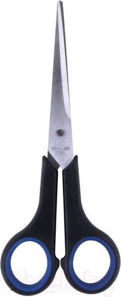 Изображение товара Ножницы канцелярские Brauberg Soft Grip / 230760