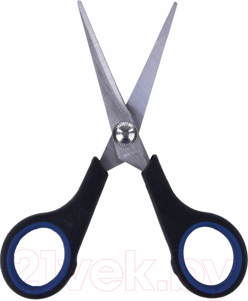 Изображение товара Ножницы канцелярские Brauberg Soft Grip / 230760