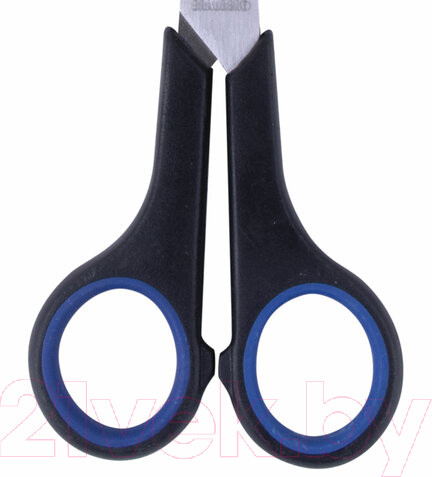 Изображение товара Ножницы канцелярские Brauberg Soft Grip / 230761