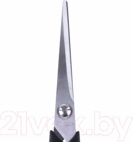 Изображение товара Ножницы канцелярские Brauberg Soft Grip / 230761