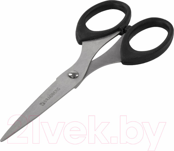 Изображение товара Ножницы канцелярские Brauberg Classic / 230933