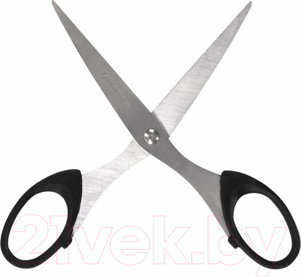 Изображение товара Ножницы канцелярские Brauberg Classic / 230933