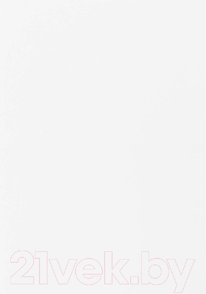 Изображение товара Фоамиран Остров Сокровищ 661677 (белый)