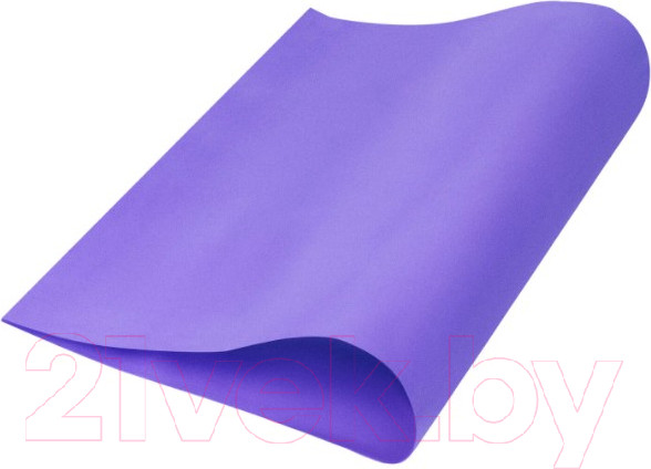 Изображение товара Фоамиран Остров Сокровищ 661688 (сиреневый)