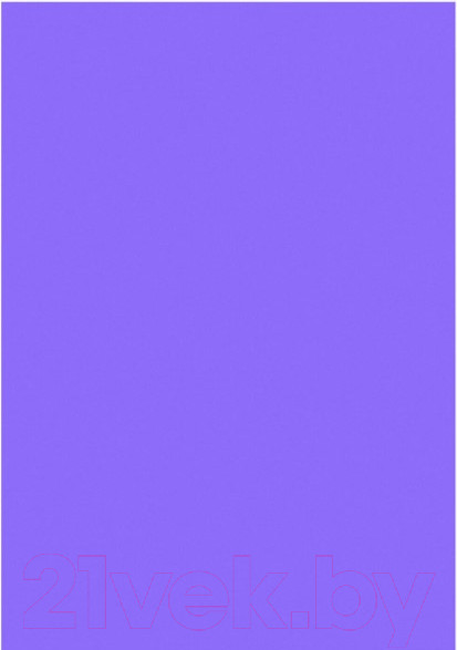 Изображение товара Фоамиран Остров Сокровищ 661688 (сиреневый)