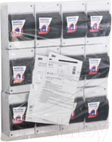 Изображение товара Бокс пластиковый IEK MKP42-N-04-30-12