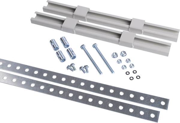 Изображение товара Комплект креплений для электрощита IEK YKK-0-125