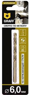 Изображение товара Сверло GRAFF 746093