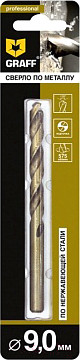 Изображение товара Сверло GRAFF 7490125