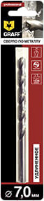 Изображение товара Сверло GRAFF 7770156
